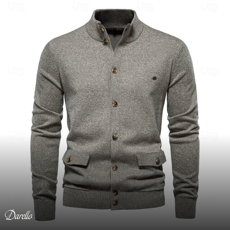 JOHN | Men's Harding Cardigan