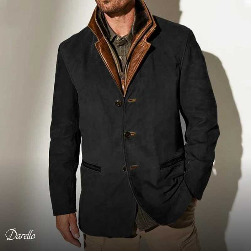 WESSEL | Vintage Coat