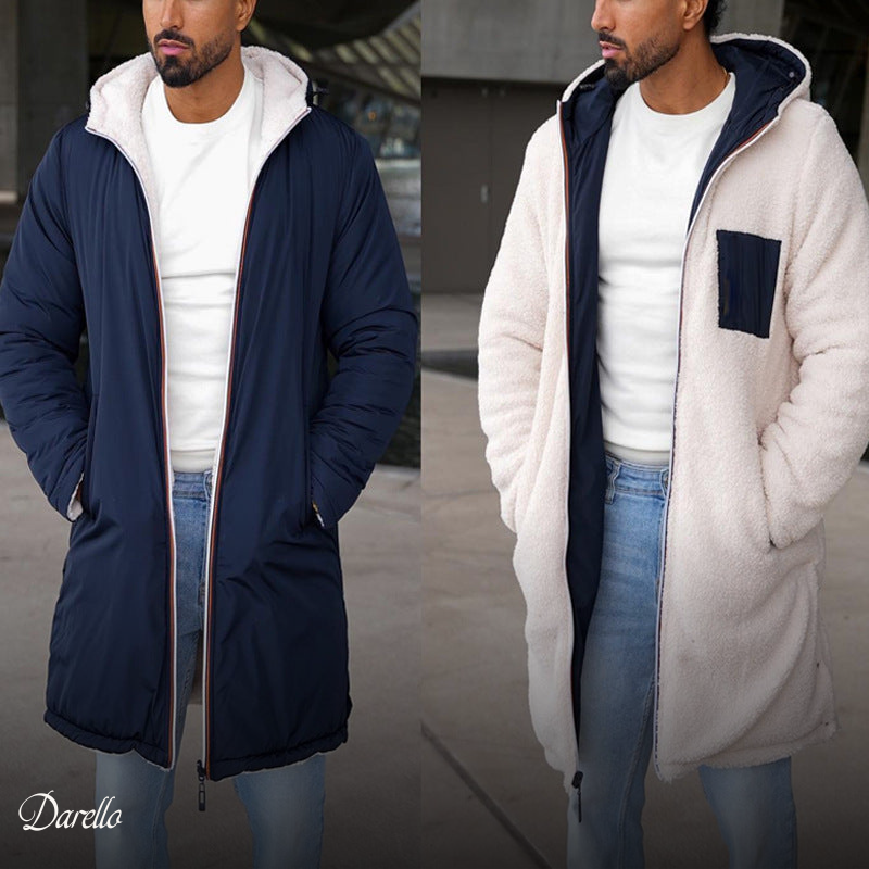 EDUARD | Reversible Jacket