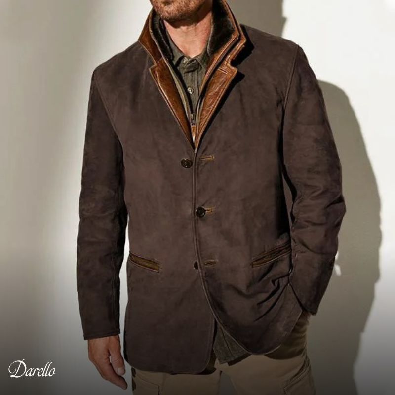 WESSEL | Vintage Coat