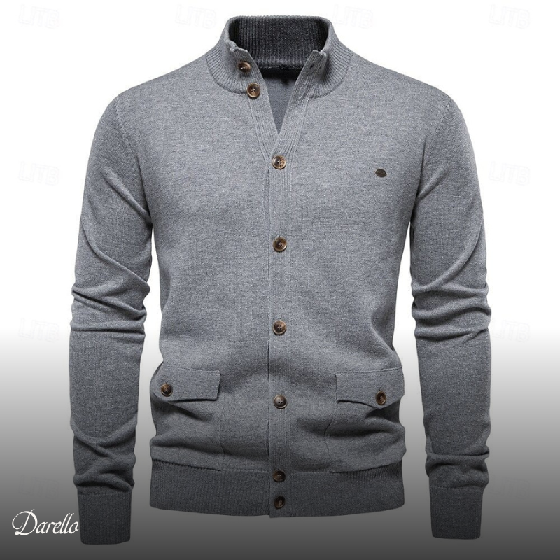 JOHN | Men's Harding Cardigan