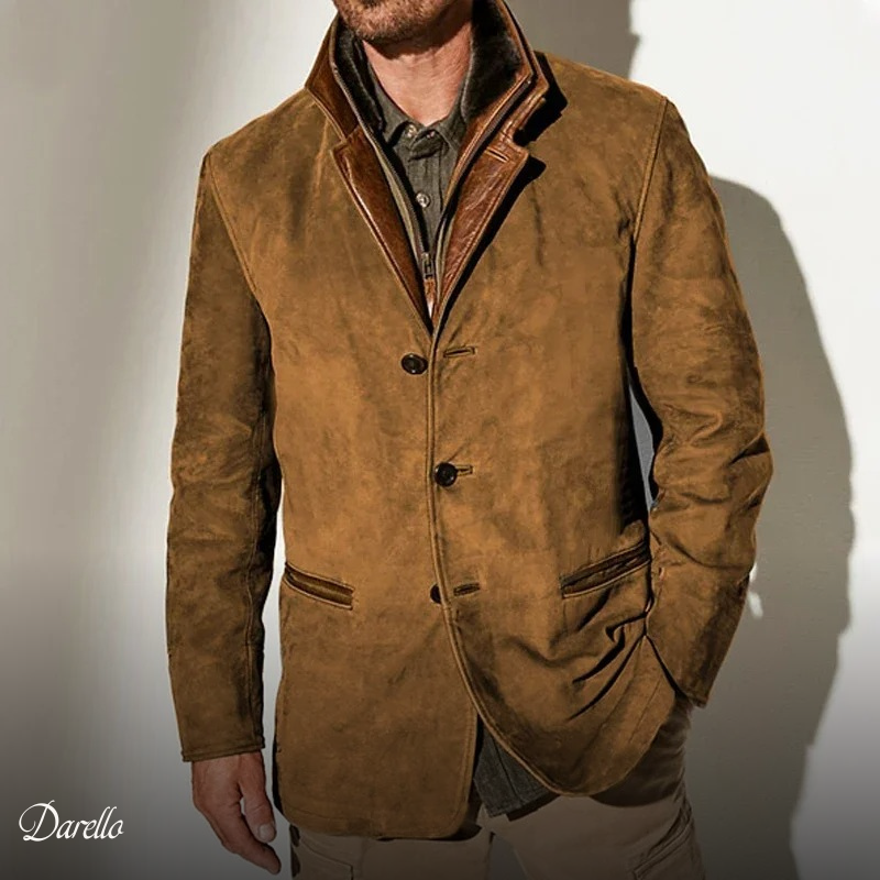 WESSEL | Vintage Coat