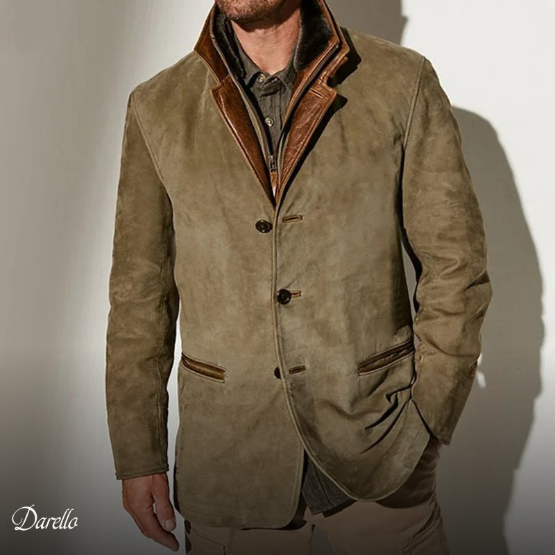 WESSEL | Vintage Coat