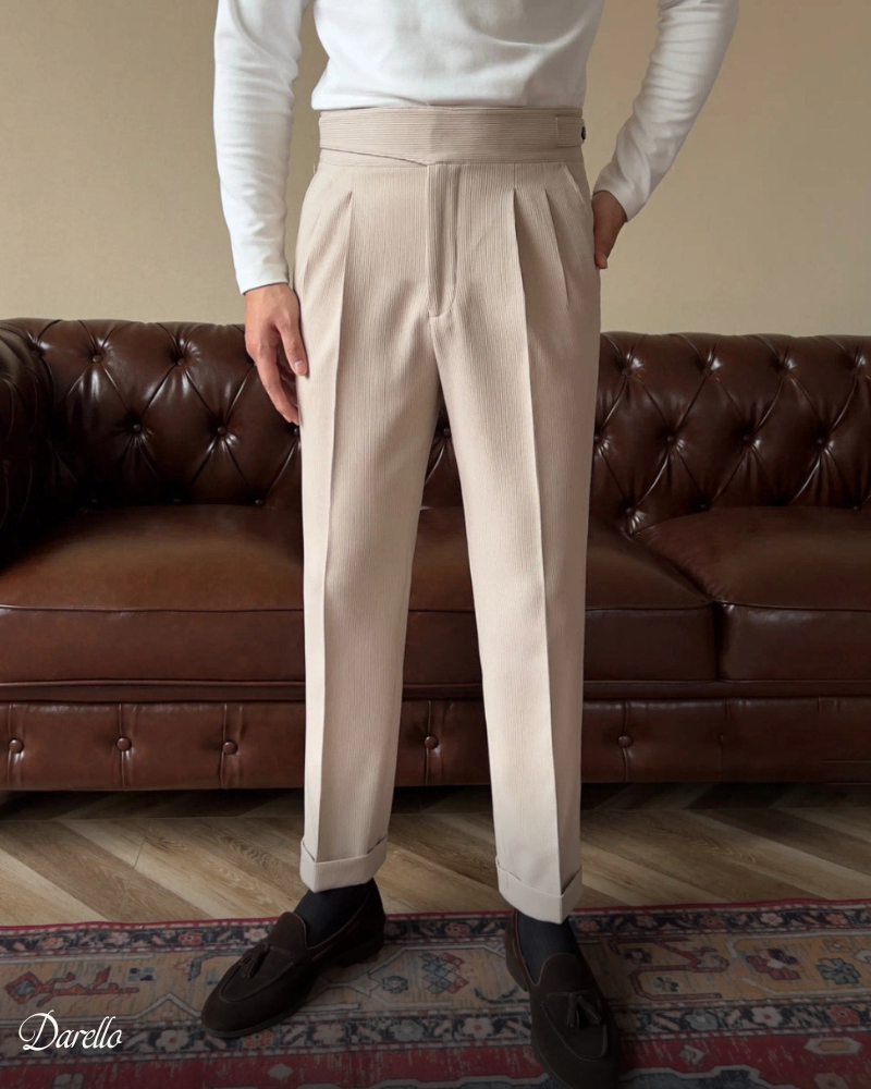 NAPLES | Pants