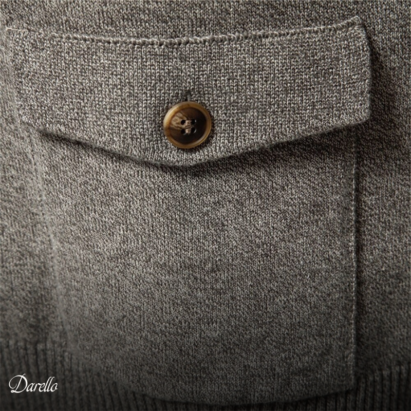 JOHN | Men's Harding Cardigan