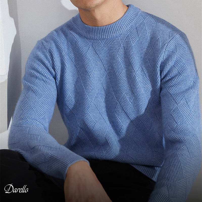 COLE | Luxe Cashmere Sweater