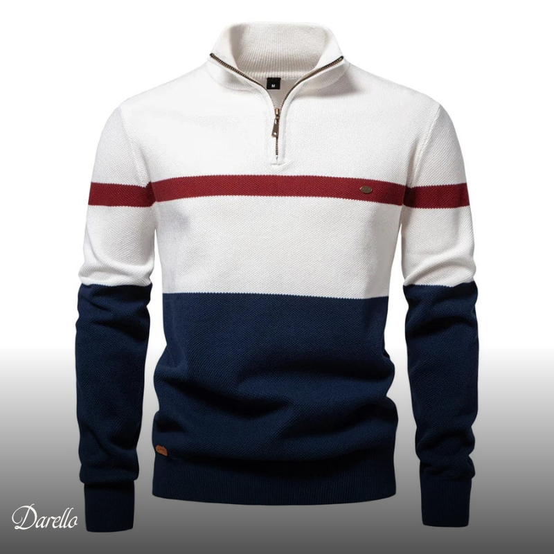 RAFAEL |  Pullover