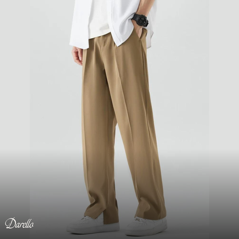 MARLOWE | Pant