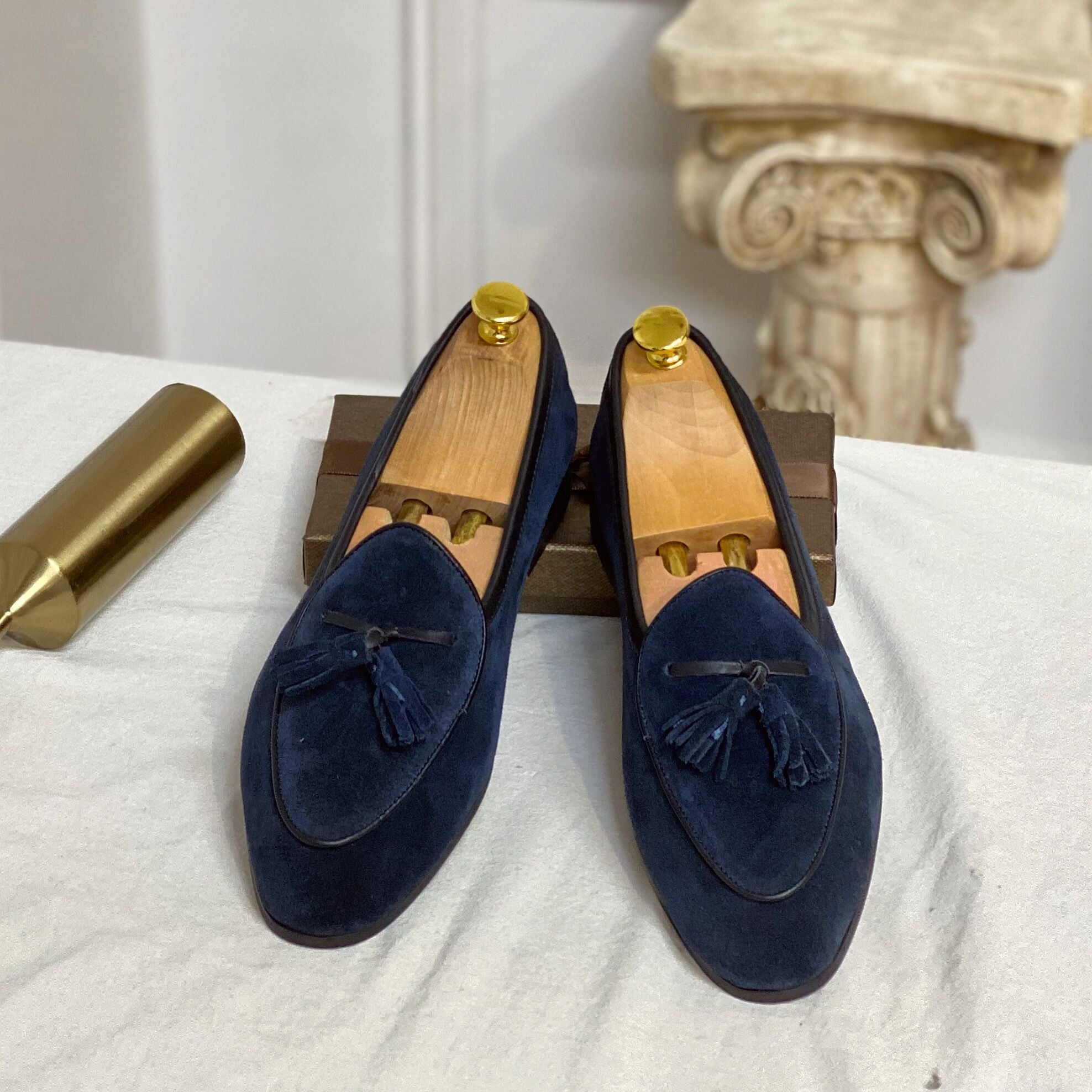 MONTE-CARLO | Loafers